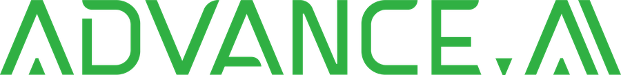 ADVANCE.AI logo