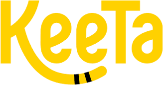 Keeta logo