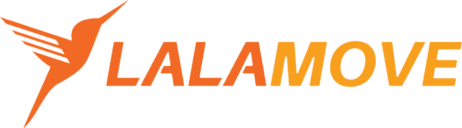 Lalamove logo