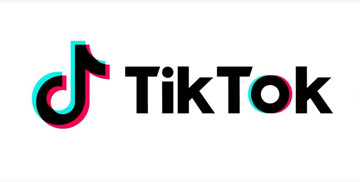 TikTok logo