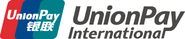 UnionPay International logo
